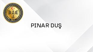 PINAR DUŞ